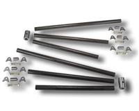 C42-444 - FRONT ENGINE 3 BAR KIT STILETTO