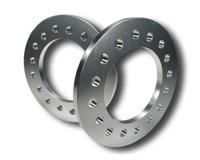 C44-023 - (2) 1/2 in. WHEEL SPACERS