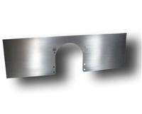 Front Motor Plate