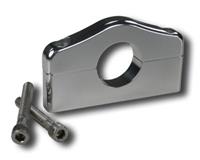 C72-303 - 1-1/8 in. POLISHED BAR MOUNT