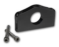 C72-303-BLK-OS - 1-1/8 in. BRILLIANCE BLACK BAR MOUNT-OLD STYLE