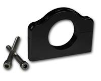 C72-307-BLK - 1-5/8 in. BRILLIANCE BLACK BAR MOUNT