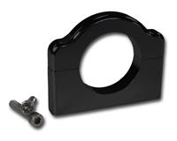 C72-320-BLK - 1.910 in. BRILLIANCE BLACK UNIVERSAL CLAMP