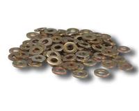 C73-010 - (100) 3/16 in. AN WASHERS