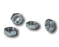 C73-064 - (4) 3/4-16 RH JAM NUTS