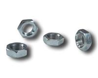 C73-065 - (4) 3/4-16 LH JAM NUTS