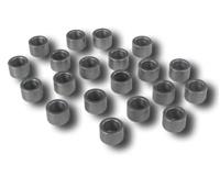 C73-165-20 - (20) BUSHINGS FOR SHOCK BRACKET