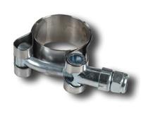 C73-303 - BAND CLAMP 1.125 in. (1 in. TO 1-3/16 in. range)