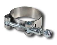 C73-307 - BAND CLAMP 1.625 in. (1-1/2 in. TO 1-7/8 in. range)