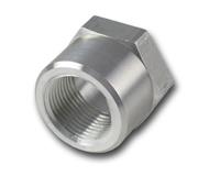 C73-674 - 3/4 NPT FEMALE ALUMINUM BUNG