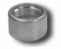 C73-747-L - 1-5/8 in. ALUMINUM WELD BUNG,  1 in. TALL