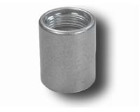 C73-747-XL - 1-5/8 in. ALUMINUM WELD BUNG,  2 in. TALL