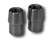 C73-844-2 - (2) TUBE ADAPTER 7/16-20 RH FITS 3/4 X 0.065 TUBE