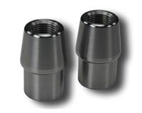 C73-930-2 - (2) TUBE ADAPTER 5/8-18 RH FITS 1-1/8 X 0.083 TUBE