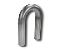 C76-504-SS - STAINLESS STEEL U BEND 1-5/8 in. D 2-1/2 in. R