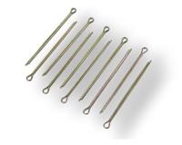 180-0054 - (10) 1/8 in. X 2.5 in. COTTER PINS