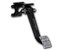 340-13832 - SWING MOUNT PEDAL ASSEMBLY ACCEPTS SINGLE MASTER CYLINDER