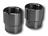 (2) TUBE ADAPTER 1-1/4-12 LH FITS 1-3/4 X 0.120 TUBE