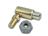 QUICK RELEASE BALL JOINT CABLE END 10-32 x 1/4-28